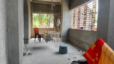 Living Room Image of 2500 Sq.ft 2.5 BHK Independent House for sale in Nabadwip Nadia for Rs. 4500000