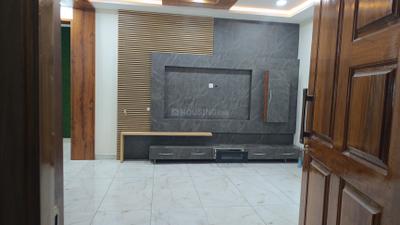 Living Room Image of 1751 Sq.ft 3 BHK Apartment / Flat for rent in Serilingampally Hyderabad for Rs. 40000