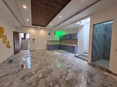 Hall Image of 2200 Sq.ft 4 BHK Independent House for sale in Kandwa Varanasi for Rs. 14000000