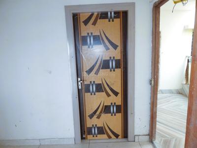 Bedroom Image of 852 Sq.ft 2 BHK Apartment / Flat for sale in Dum Dum Cantonment Kolkata for Rs. 3834000