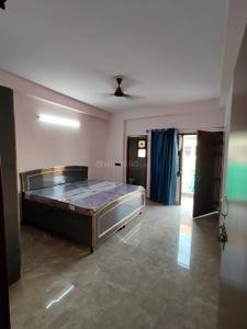 2 BHK Independent Builder Floor