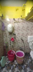 Bathroom Image of 550 Sq.ft 2 BHK Independent House for sale in Bow Barracks Kolkata for Rs. 6000000