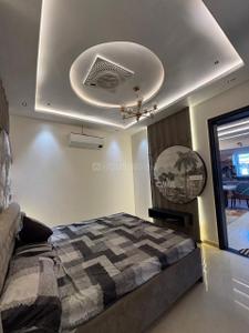 Bedroom Image of 2900 Sq.ft 4 BHK Independent House for sale in Globe Homes, Makarwali Ajmer for Rs. 13500000
