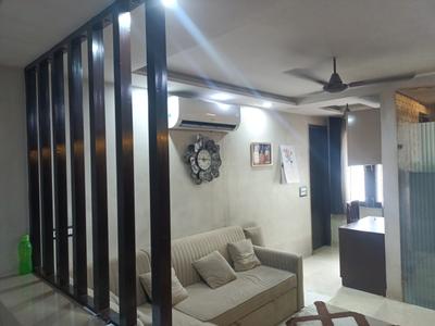 Living Room Image of 1000 Sq.ft 2 BHK Apartment / Flat for sale in Pitampura New Delhi for Rs. 18000000