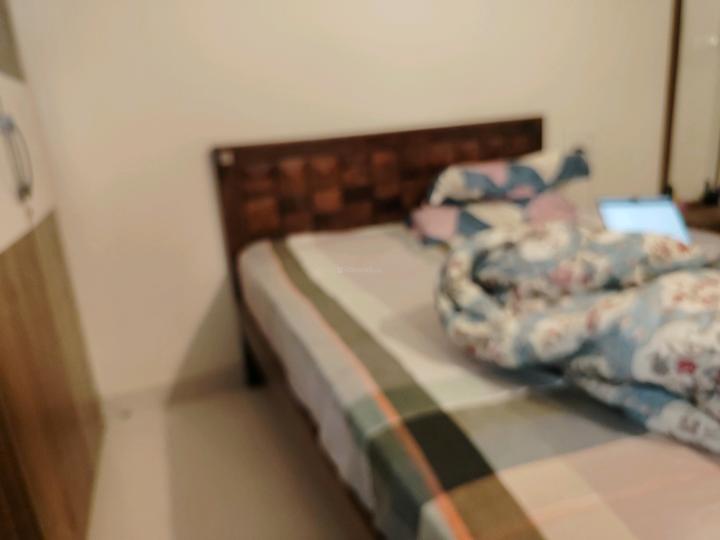 SRIRAM ENCLAVE Bedroom 1