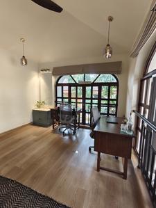 Bedroom Image of 1685 Sq.ft 2 BHK Apartment / Flat for sale in Dynamix Aldeia De, Aldeia De Goa Goa for Rs. 37500000