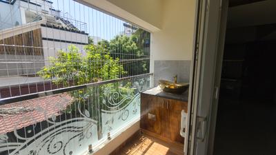 Balcony Image of 1109 Sq.ft 2 BHK Apartment / Flat for sale in Tambaram East Chennai for Rs. 8817500