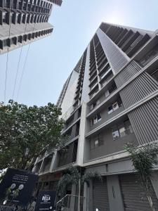 Image of 687 Sq.ft 2 BHK Apartment / Flat for sale in Rustomjee Bella, Bhandup West, Mumbai for Rs. 16200000