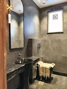 Common Bathroom Image of 2367 Sq.ft 3 BHK Builder Floor for sale in Sector 23 Gurgaon for Rs. 31300004