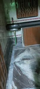 Bedroom Image of 1200 Sq.ft 3 BHK Independent House for rent in Airport Gate no. 1 Kolkata for Rs. 12000