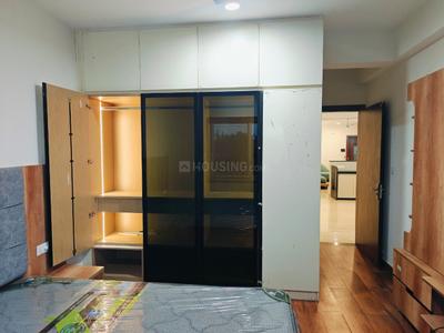 Bedroom Image of 1867 Sq.ft 3 BHK Apartment / Flat for sale in Bhuwana Udaipur for Rs. 8700000