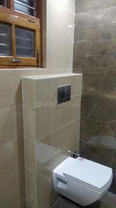Image of 2152 Sq.ft 3 BHK Independent House for rent in Gomti Nagar, Lucknow for Rs. 27000