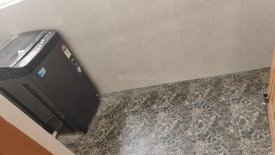 Image of 1285 Sq.ft 2 BHK Apartment / Flat for rent in Gachibowli, Hyderabad for Rs. 45000