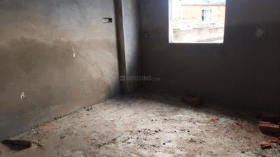 Kitchen Image of 715 Sq.ft 2 BHK Apartment / Flat for sale in New Barrakpur Kolkata for Rs. 2073500