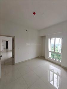 Hall Image of 954 Sq.ft 2 BHK Apartment / Flat for sale in Rajarhat Kolkata for Rs. 7400000