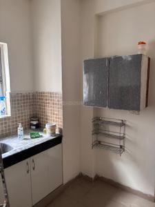 Kitchen Image of 1952 Sq.ft 4.5 BHK Apartment / Flat for sale in Orris Aster Court, Sector 85 Gurgaon for Rs. 18000000