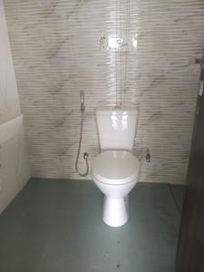 Bedroom Two Image of 1420 Sq.ft 3 BHK Apartment / Flat for sale in Kumar Purab A3 Building, Hadapsar Pune for Rs. 11000000