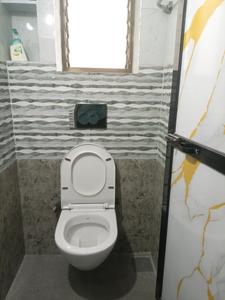 Bedroom Two Image of 700 Sq.ft 2 BHK Apartment / Flat for sale in HS Ozone, Ghatkopar East Mumbai for Rs. 16000000