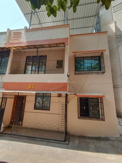 Bunglow no 002 Parshuram Pride CHS ltd plot no 2 infront of Parshuram Malhar  Morivali pada Ambernath East  Main Image 1