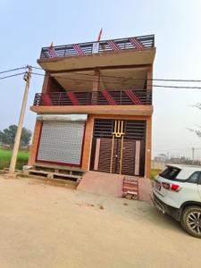 Image of 800 Sq.ft 2 BHK Independent House for sale in Banthra Sikander Pur, Lucknow for Rs. 2000000