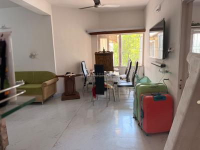 Hall Image of 985 Sq.ft 2 BHK Apartment / Flat for sale in Ghatlodiya Ahmedabad for Rs. 5800000
