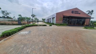 Image of 1200 Sq.ft Residential Plot / Land for sale in Sejbahar, Raipur for Rs. 6000000