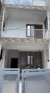 3 BHK Duplex