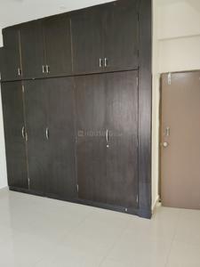 Bedroom Image of 2100 Sq.ft 4 BHK Apartment / Flat for rent in Mehdipatnam Hyderabad for Rs. 48000