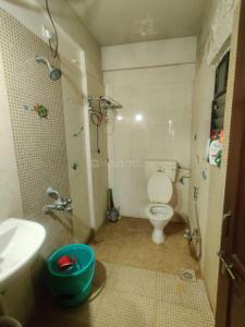 Image of 1040 Sq.ft 2 BHK Apartment / Flat for sale in Eisha Bella Vista Phase 1, Kondhwa, Pune for Rs. 7600000