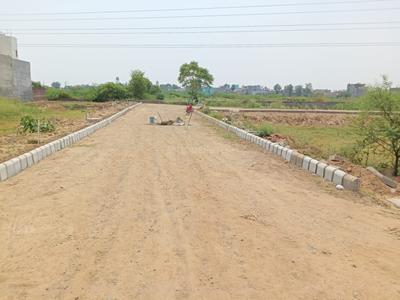 Image of 900 Sq.ft Residential Plot / Land for sale in Focal Point, Dera Bassi for Rs. 3390000