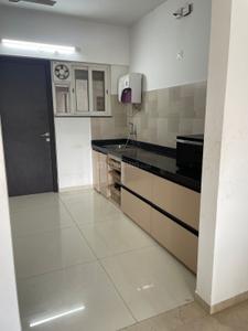 Kitchen Image of 2363 Sq.ft 4 BHK Apartment / Flat for sale in Kolte Patil 24k Stargaze, Bavdhan Pune for Rs. 26500000