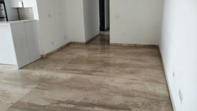 Living Room Image of 2105 Sq.ft 3 BHK Apartment / Flat for rent in Supertech Supernova, Sector 94 Noida for Rs. 75000