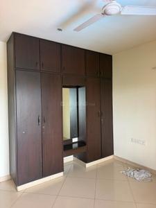 Bedroom Image of 1800 Sq.ft 3 BHK Apartment / Flat for rent in Sobha Rose, Whitefield Bengaluru for Rs. 62000