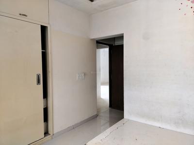 Bedroom Image of 2150 Sq.ft 3.5 BHK Apartment / Flat for sale in Skyi Songbirds , Bhugaon Pune for Rs. 16000000