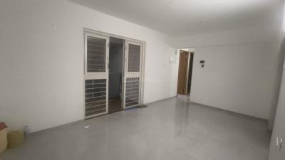 Living Room Image of 850 Sq.ft 2.5 BHK Apartment / Flat for rent in Akurdi Pune for Rs. 33000