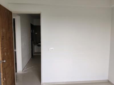 Bedroom Image of 1850 Sq.ft 3 BHK Apartment / Flat for rent in Saral Aarambh, Bhadaj Ahmedabad for Rs. 25000