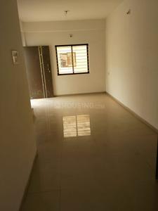 Hall Image of 600 Sq.ft 1 BHK Independent House for sale in Akshar Vihar, Tarsali Vadodara for Rs. 3500000