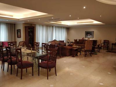 4 BHK Independent Builder Floor