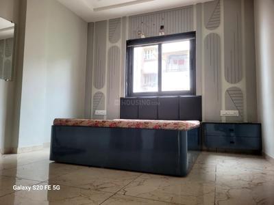 Hall Image of 1700 Sq.ft 3 BHK Apartment / Flat for sale in Ghatlodiya Ahmedabad for Rs. 8500000