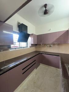 Kitchen Image of 952 Sq.ft 2 BHK Apartment / Flat for sale in Kundrathur Chennai for Rs. 5900000