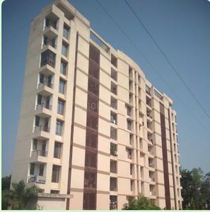 Image of 1615 Sq.ft 3 BHK Apartment / Flat for sale in Anmol Reva Pride, Gwarighat, Jabalpur for Rs. 5100000
