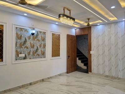 Living Room Image of 1000 Sq.ft 3 BHK Apartment / Flat for sale in Sector 16A Dwarka New Delhi for Rs. 8000000