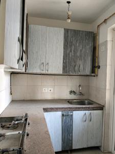 Kitchen Image of 1067 Sq.ft 2 BHK Apartment / Flat for sale in The 3C Lotus Panache, Sector 110 Noida for Rs. 9500000