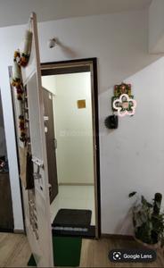 Hall Image of 1087 Sq.ft 2 BHK Apartment / Flat for sale in Pate Life Montage, Sus Pune for Rs. 7600000