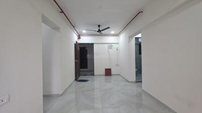 Living Room Image of 555 Sq.ft 1 BHK Apartment / Flat for rent in Vikhroli East Mumbai for Rs. 37000