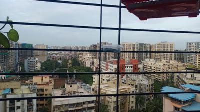 Balcony Image of 1040 Sq.ft 2 BHK Apartment / Flat for sale in Mangal Prabhat, Kurla East Mumbai for Rs. 15000000