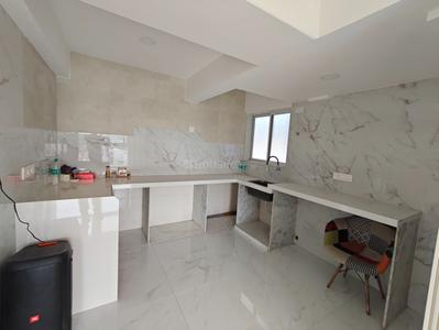 Kitchen Image of 1250 Sq.ft 3 BHK Apartment / Flat for sale in Vile Parle East Mumbai for Rs. 40500000
