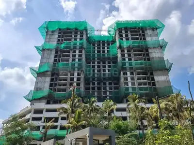 Image of 1717 Sq.ft 3 BHK Apartment / Flat for sale in The Ridges 41, Hinjawadi, Pune for Rs. 16000000