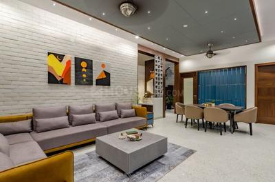 Hall Image of 1234 Sq.ft 3 BHK Villa for rent in Sector 79 Mohali for Rs. 34000
