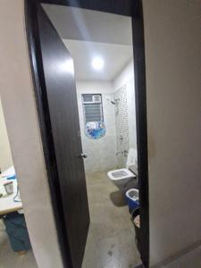 Bathroom Image of 1000 Sq.ft 3 BHK Apartment / Flat for sale in Kurla East Mumbai for Rs. 23500000